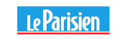 Logo Le Parisien - article de presse Chandam