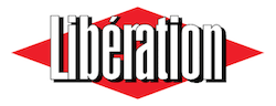 Logo Libération - article de presse Chandam