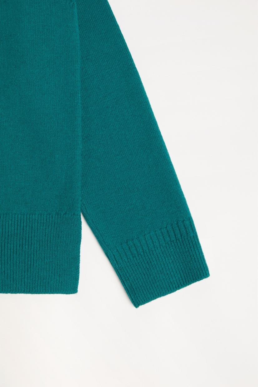pull-femme-laine-merinos-vert-jersey-jeu-de-cotes-made-in-france