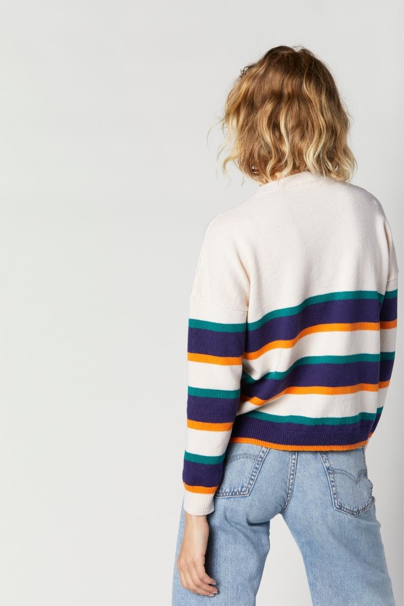 pull-femme-mariniere-laine-merinos-multicolore